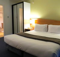 Waldorf Apartment Hotel - Accommodation VIC
