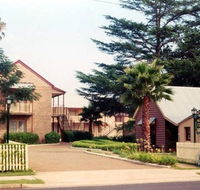 New Inn Motel - Accommodation VIC