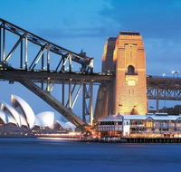 The Sebel Pier One Sydney - Accommodation VIC