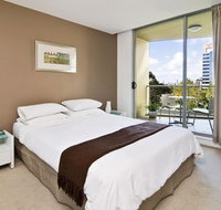 Portofino Serviced Apartments - Accommodation VIC