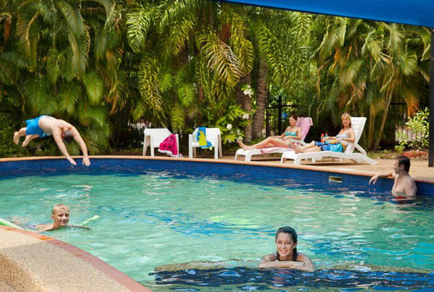  Accommodation VIC
