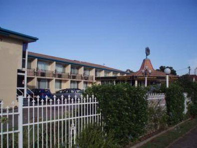  Accommodation VIC