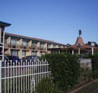 Citigate Motel Newcastle - Accommodation VIC