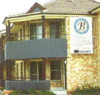 The Boulevard Apartments - Accommodation VIC