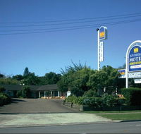 Sovereign Inn Newcastle - Accommodation VIC