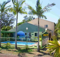 Orana Lodge Whitsunday - Accommodation VIC