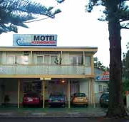 Manly Seaview Motel And Apartments - Accommodation VIC