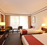 Aspire Hotel Sydney - Accommodation VIC