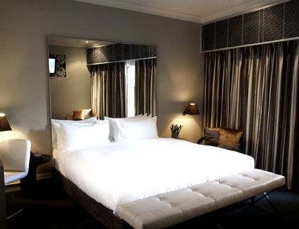 The Kirketon Hotel - Accommodation VIC 1