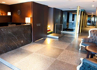 The Kirketon Hotel - Accommodation VIC 3