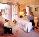 Sydney Palm Court Motor Inn - Accommodation VIC