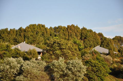 Tallaringa Views - Accommodation VIC 0