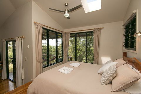 Tallaringa Views - Accommodation VIC 1