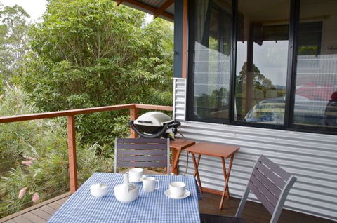 Tallaringa Views - Accommodation VIC 2