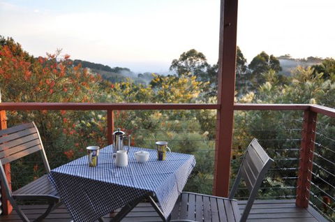 Tallaringa Views - Accommodation VIC 3