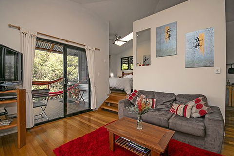 Tallaringa Views - Accommodation VIC 4
