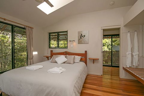 Tallaringa Views - Accommodation VIC 5