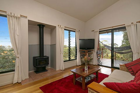 Tallaringa Views - Accommodation VIC 6