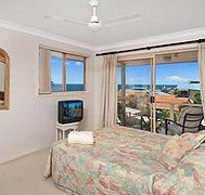 Allez Pacific Rose - Accommodation VIC