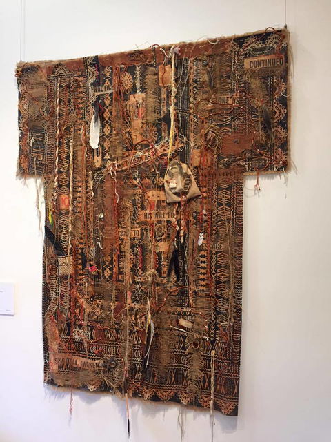 Bundaberg Regional Art Gallery - Accommodation VIC 6