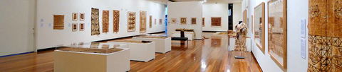 ArtSpace Mackay - Accommodation VIC 7
