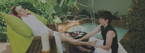 Peppers Spa - Palm Cove - Accommodation VIC 3