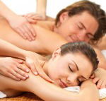 Space Day Spa - Accommodation VIC