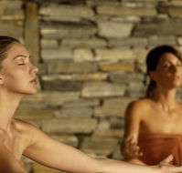 Spa Pevonia - Accommodation VIC