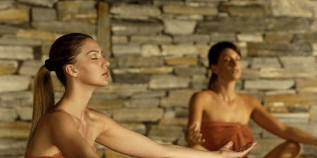 Spa Pevonia - Accommodation VIC 0