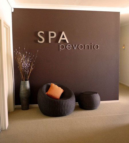 Spa Pevonia - Accommodation VIC 2
