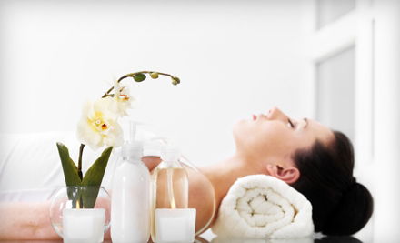 Honey Body Salon - Accommodation VIC 3
