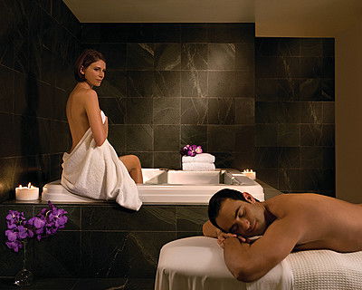 Four Seasons Hotel Sydney Spa - Accommodation VIC 1