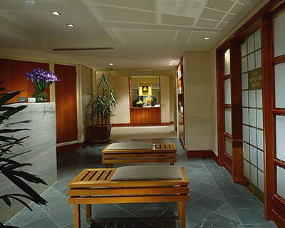 Four Seasons Hotel Sydney Spa - Accommodation VIC 2