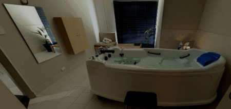 Escape Day Spas - Accommodation VIC 1