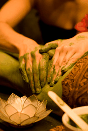 Keturah Spa  Skin Care  Hair - Accommodation VIC