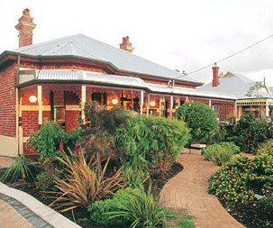 Museo Salon & Spa - Accommodation VIC 2