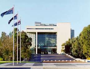 Canberra City ACT Accommodation VIC