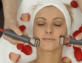 Bayview Day Spa - Accommodation VIC