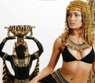 Cleopatras Temple Day Spa - Accommodation VIC