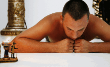 Cleopatras Temple Day Spa - Accommodation VIC 2
