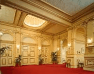 His Majestys Theatre - Accommodation VIC