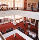 Perth Concert Hall - Accommodation VIC