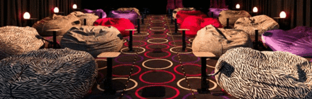 Hoyts Cinema - Accommodation VIC 1