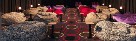 Hoyts Cinema - Accommodation VIC 1