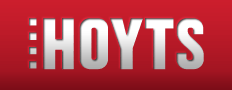 Hoyts Cinema - Accommodation VIC