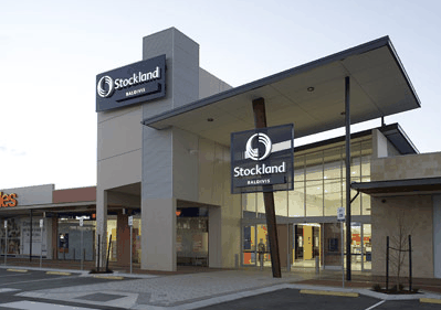 Stockland Baldivis Shopping Centre - Accommodation VIC 0
