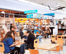 Floreat Forum - Accommodation VIC 0