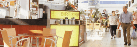 Floreat Forum - Accommodation VIC 1