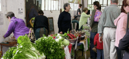 Perth City Farm Organic Markets - Accommodation VIC 2