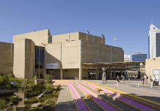 The Art Gallery of Western Australia - Accommodation VIC